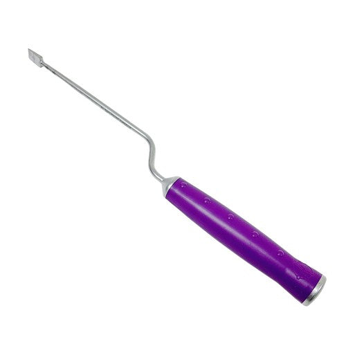 Medtronic Ref 9198125 Straight Osteotome 1/2”