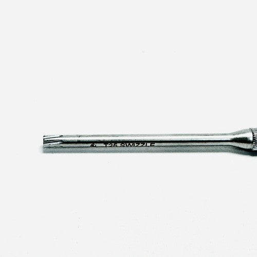 Medtronic 8350517 T25 Swizzle Stick