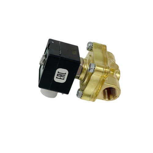 Getinge USA REF 503001700 230V STEAM SOLENOID VALVE