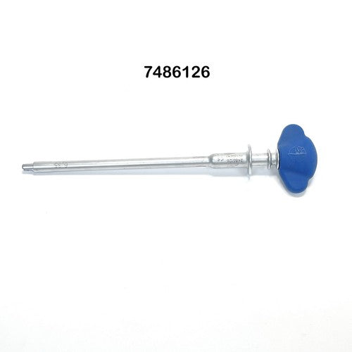 Medtronic 7486126 ROD INSERTER 6.35mm Instrument