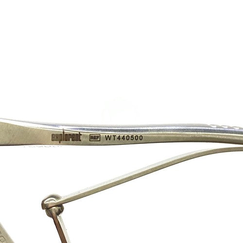 Olympus Evonos REF WT440500 Nasal scissors, As Caplan serrated,Angled Size 220
