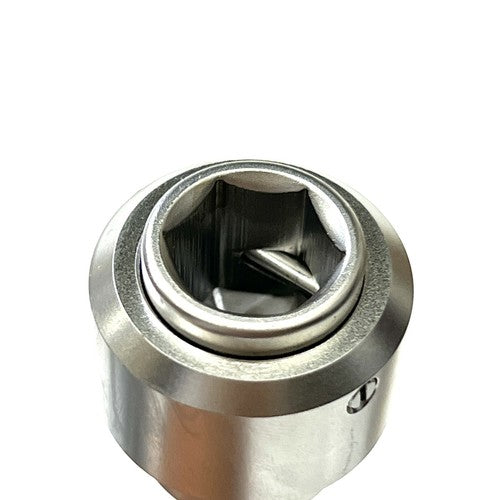 Zimmer REF 5637 G, Orthopedic Drill Attachment