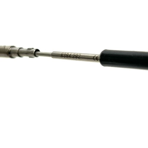 R Wolf 8394.292 Wave Side Forceps w/ 8394.913 Shaft & 8393.0002 Handle