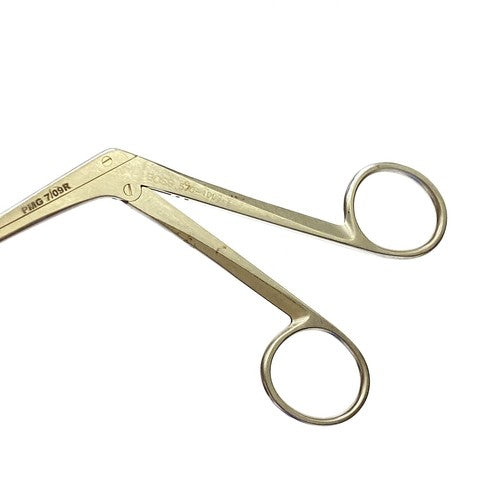 Boss Instruments REF 570-1009 Pituitary Rongeur