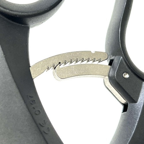 Olympus REF WA68100A Handle “HiQ LS”, deactivatable ratchet