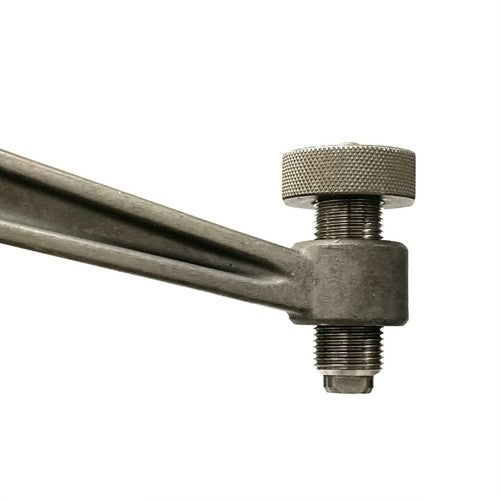 Codman REF 19-1042, Skull Clamp Surgical Instrument