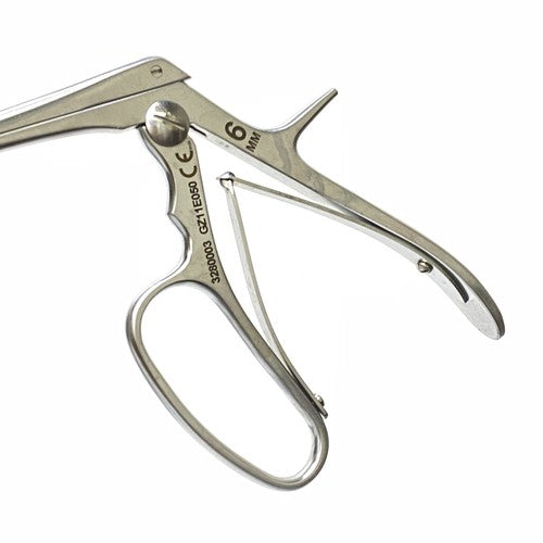 Medtronic REF 3280003 Pit Rongeur 6mm