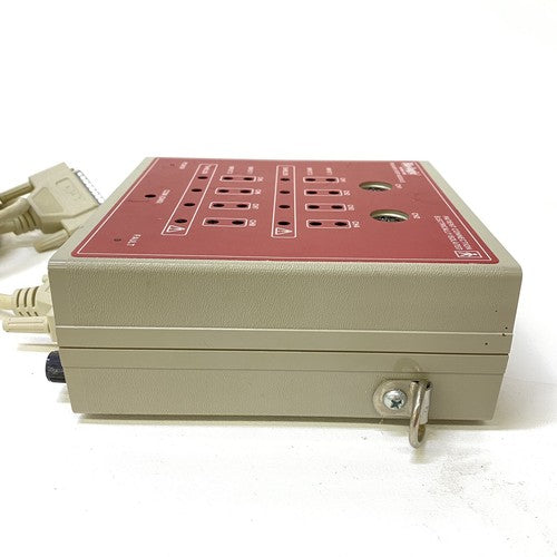 Bio-Logic System Corp Model# 580-EP04CS, includes module cord