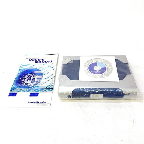Fresenius Medical Care Model IBOX-LINUX, P/N 450375