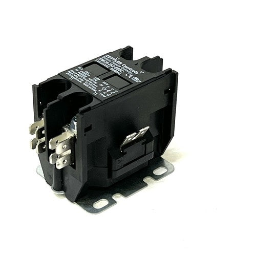 Air Techniques P/N 55857 Contactor Replacement Kit With Manual