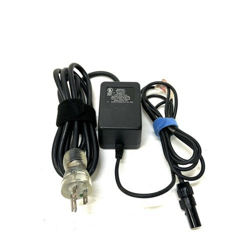 Med Fusion Model 2HC11 Power Supply