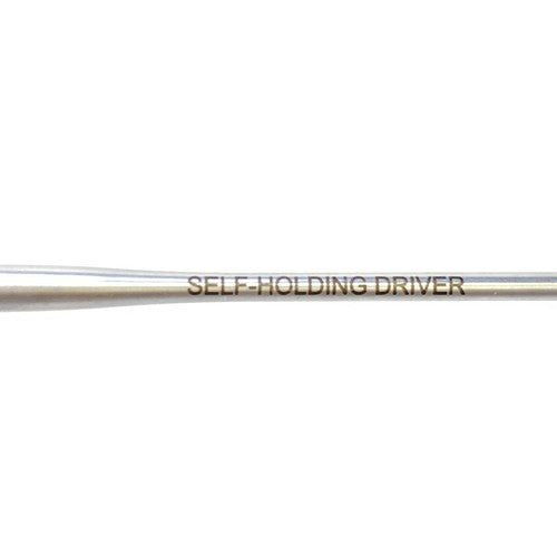 Medtronic 7756286 Self Holding 2.5mm Hex Flexible Occipitocervical Screwdriver