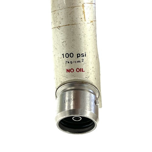 Hall Zimmer REF 5067-02 Series 4 Surgical Oscillator