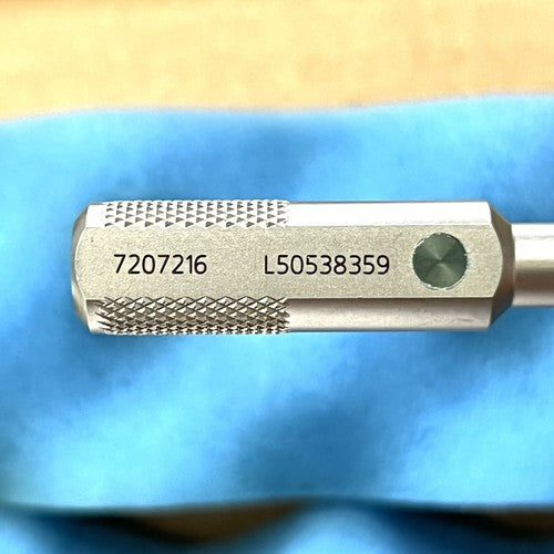 ACUFEX REF 7207216, Drill Guide, 4.5 mm