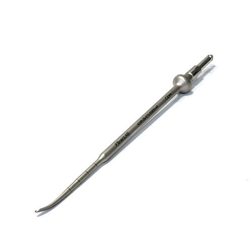 BRAINLAB REF 55830-45, Curved Probe 4.5mm