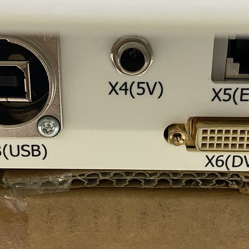 Philips Prodrive 6159-1200-2500 WCB-A Wall Connection Box