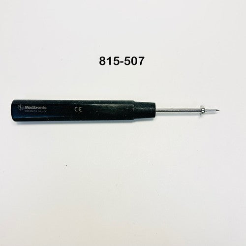 Medtronic 815-507 Awl Instrument