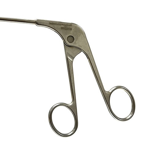 Acufex REF 012029, 1.0mm Straight Punch Forceps