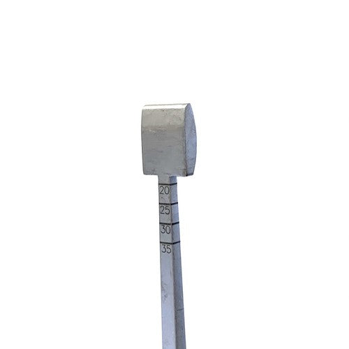 Medtronic Sofamor Danek REF 2942019 Curved Rasp