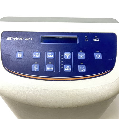 Stryker REF 2940 Isoair Pressure Relief Mattress Air+ System