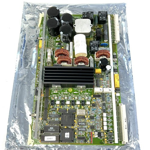GE Medical GEMS-E 2211385 A Smart Amplifier Board 2385923
