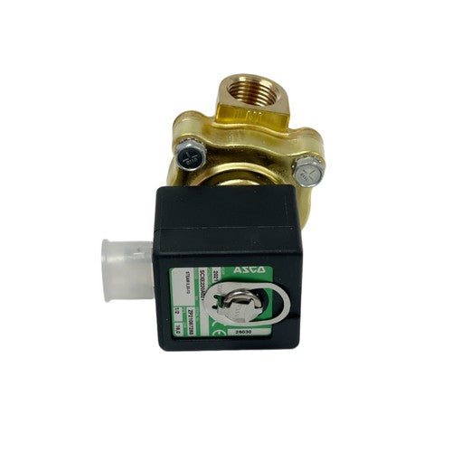 Getinge USA REF 503001700 230V STEAM SOLENOID VALVE