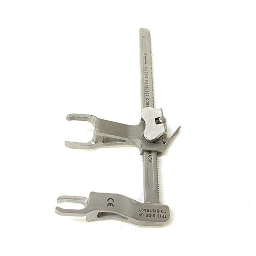 Medtronic 7570930 Compression/Distraction Rack w/ 7570932 Actuator