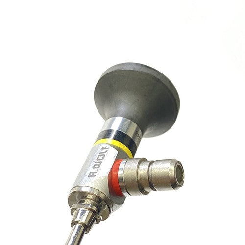 R. Wolf 8880.435 4mm 70 degree autoclavable Panoview Plus (No Image For Parts)