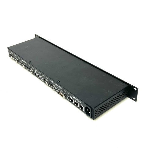 Hall Research Model PH211-2S Console Extender Sender Unit