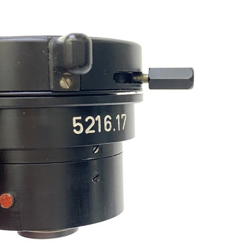 R Wolf 5216.17 Coupler For Camera Head (Excellent Condition)