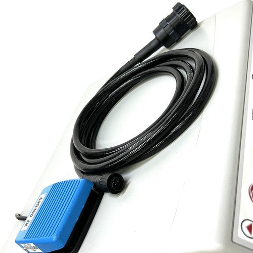 Barrx 90-9000 HALO 90 Radiofrequency Ablation System w/ Footswitch & RF Cable