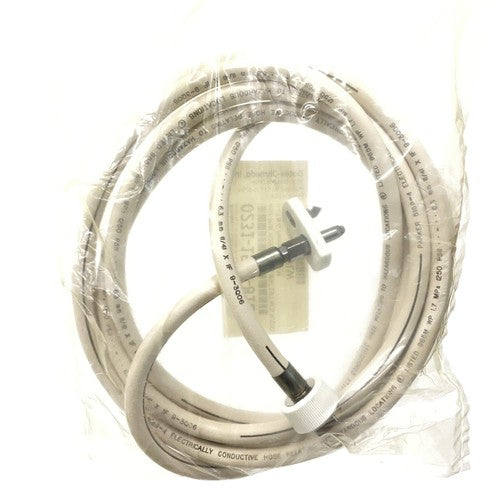 DATEX OHMEDA 0231-1518-812 ASSY-MSN, Hose/Assy VAC WHY 15FT NCG M/DISS H-I-T N-G