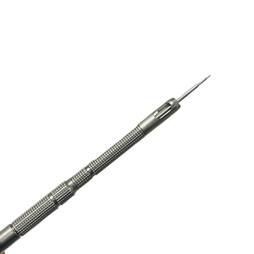 Allergan Model Silvert The Unfolder Lens Injector