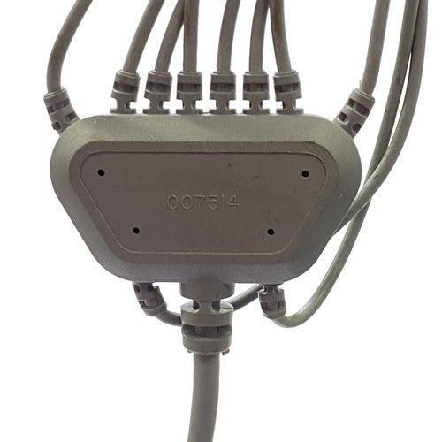 Burdick 007514 EKG Leadwire Cable
