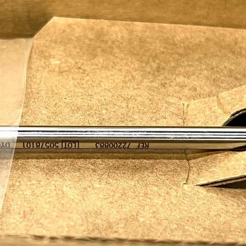 Smith & Nephew REF 72200883, Metal Handle Obturator w/Threaded Sleeve, 5mm