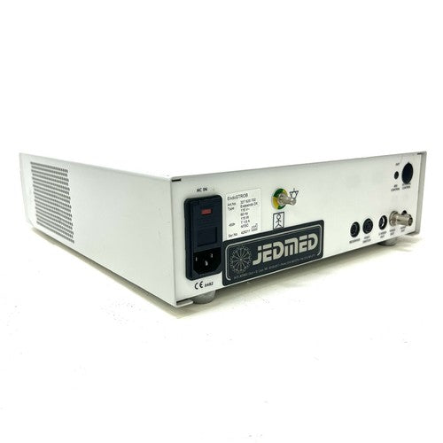 JedMed Endostrob StroboCAM II Video System, Type Endostrob DX, NTSC