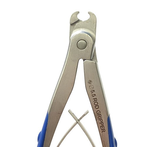 Medtronic Sofamor Danek 8350313 5.5mm Rod Gripper