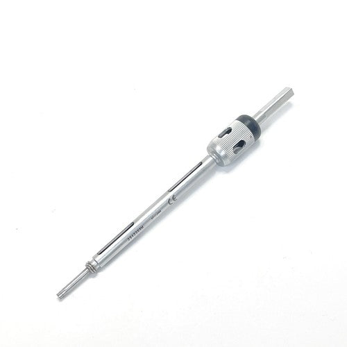 Medtronic Sofamor Danek 2342306M, 5.5/6.0MAS Screwdriver, A Powerease Instrument