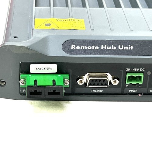 GE Corning Mobile Access 2000-CELL-PCSH,Dual-band Cell/PCS 1 port for MA2000 MRC
