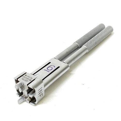 Medtronic Sofamor Danek 6961266 Holder Implant Inserter Locking pin
