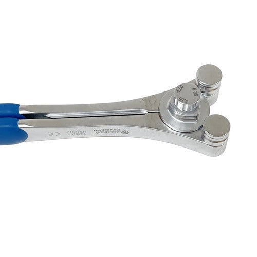 Medtronic REF 7480162 CD Horizon Solera 5.5/6.0 Rod Handling French Bender