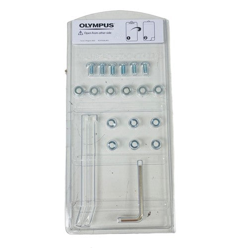 Olympus REF MAJ-1640 Fixing Kit