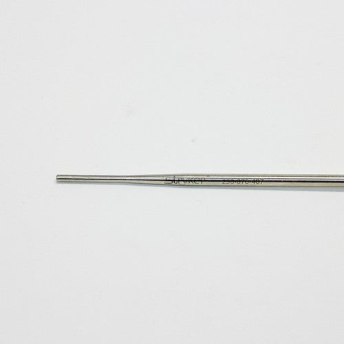 Stryker 250-070-407 Hydrodissection Tip with Metal Finish 5mm X 32cm