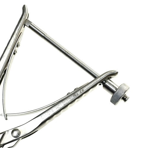 Medtronic 8691018 PARALLEL COMPRESSOR Instrument