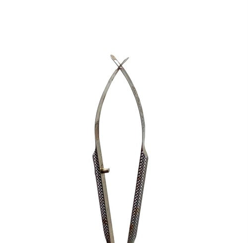 Storz REF E3807 WO, Osher Needle Holder 9mm Curved Delicate