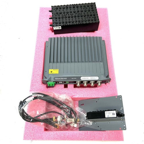 GE Corning Mobile Access 2000-CELL-PCSH,Dual-band Cell/PCS 1 port for MA2000 MRC
