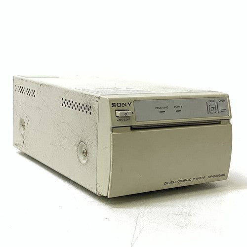 Sony UP-895MD Digital Graphic Printer