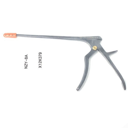 Fehling REF NZY-8A, 1mm Ejector Punch, 1/18, 40 degree, 200mm length