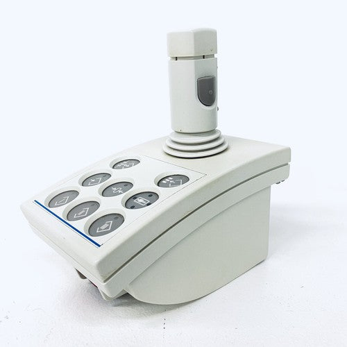 Siemens  04775727 Stand Control Module
