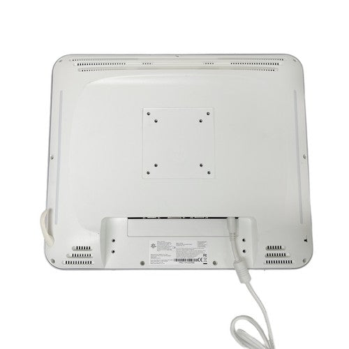 SPACELABS REF 94267 Xprezzon Bedside Patient Monitor With Power Supply